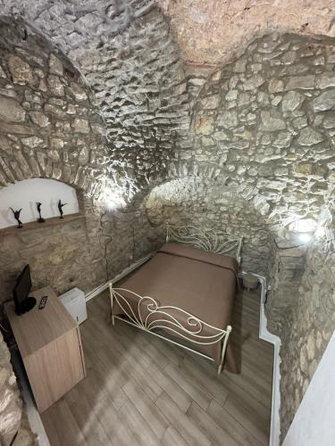 Roccadaspide House | Casa 'San Giuliani' - Al Vicolo Case Vacanze