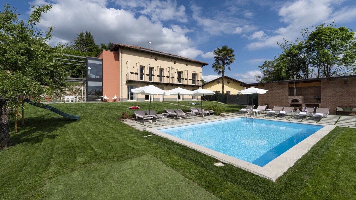 Monteu Roero House | Casa San Grato