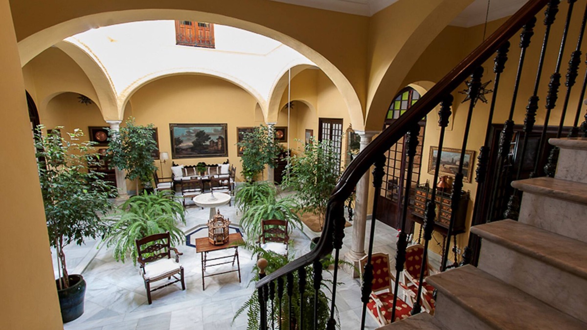 Palma del Rio House | Casa San José