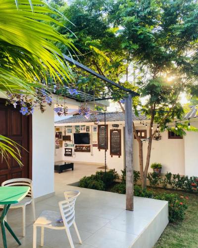 Managua Bed & Breakfast | Casa San Juan 560