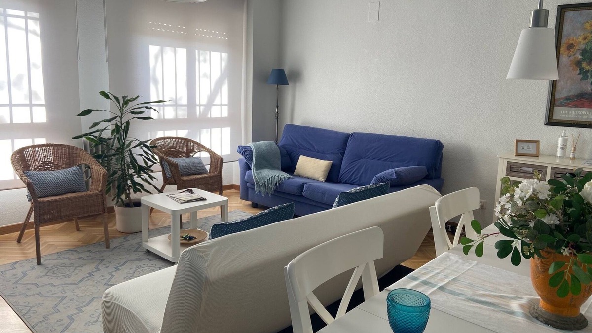Toledo City Center House | CASA SAN JUAN DE LOS REYES