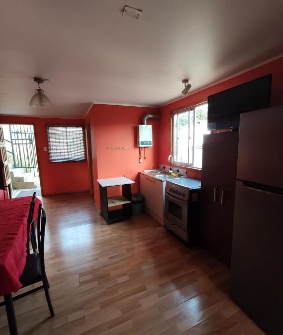Placeres House | Casa San Luis