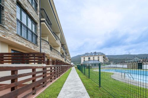 Barreiros Apartment | Casa San Miguel