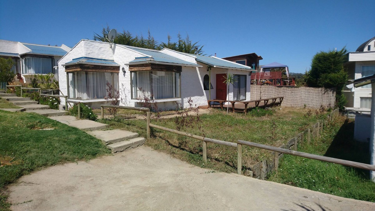 El Tabo House | Casa San Marcos, EL TABO