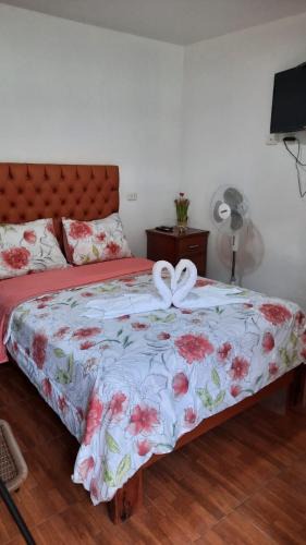 Tarapoto House | Casa San Martin Tarapoto