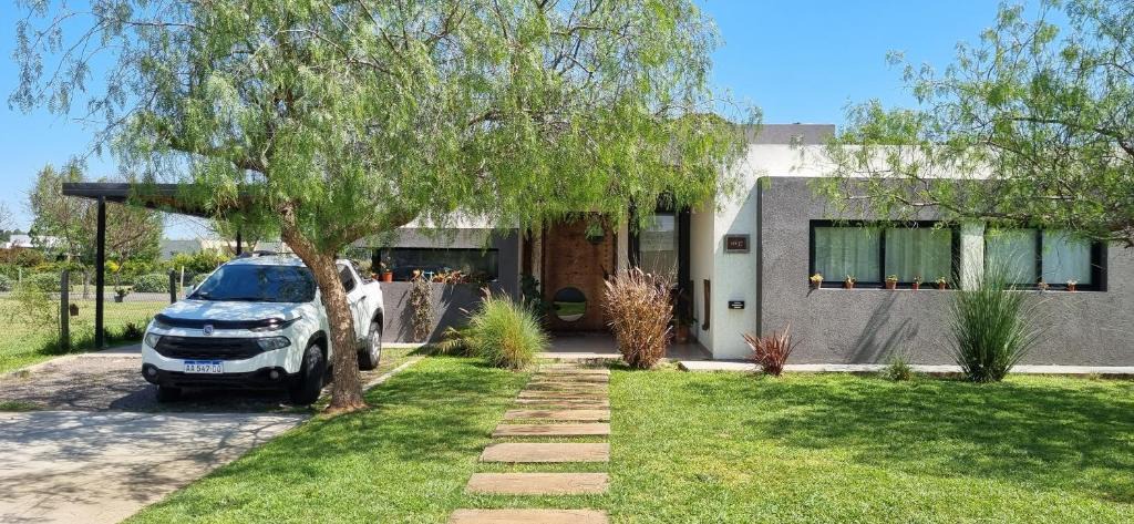 Belen de Escobar House | Casa San Matías
