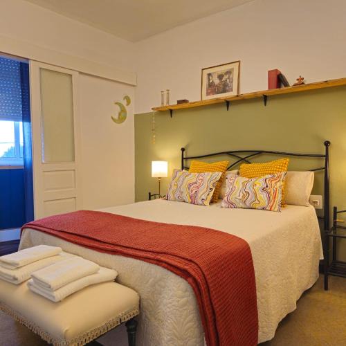 Catasol Apartment | Casa San Pablo