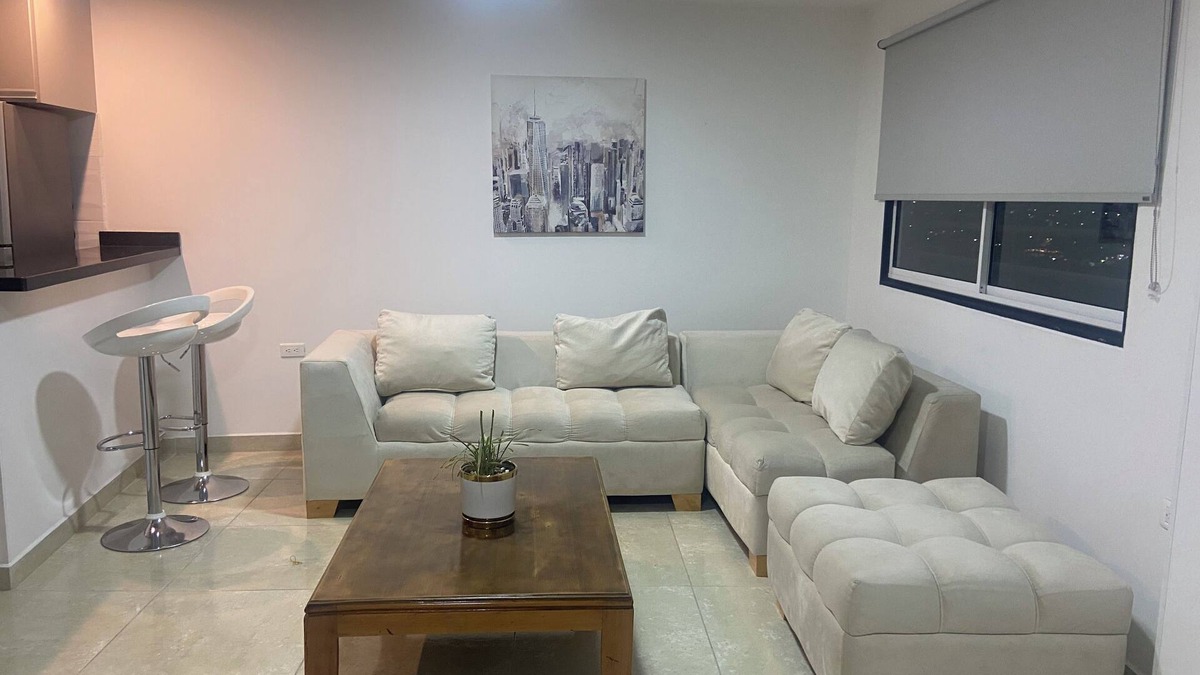 San Gil House | Casa San Sebastián