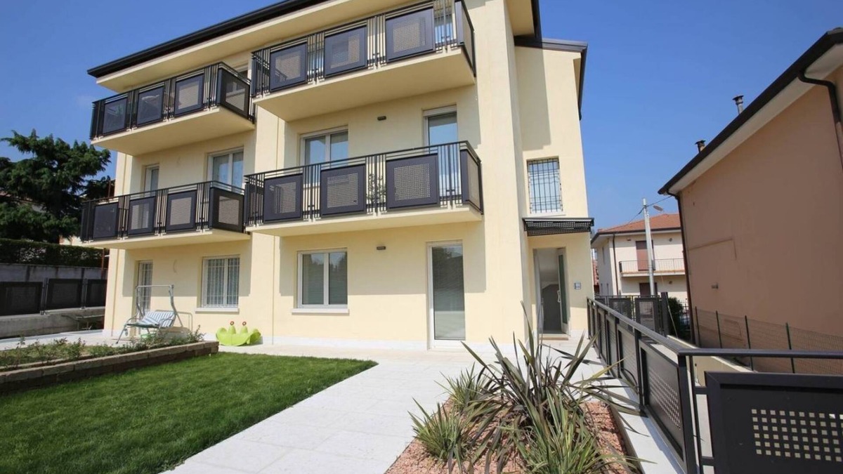 Bussolengo Apartment | Casa San Valentino - between Lake Garda, Verona and Valpolicella