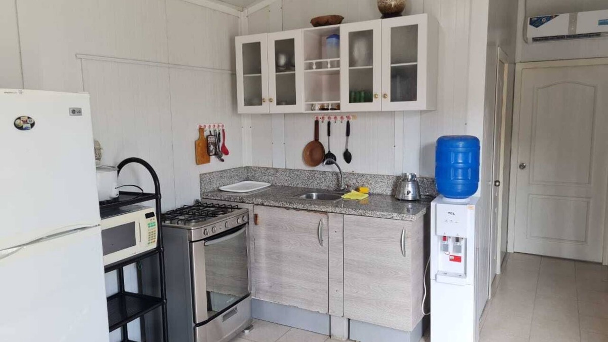 Canton San Vicente House | Casa San Vicente Manabí Casa de Sofía