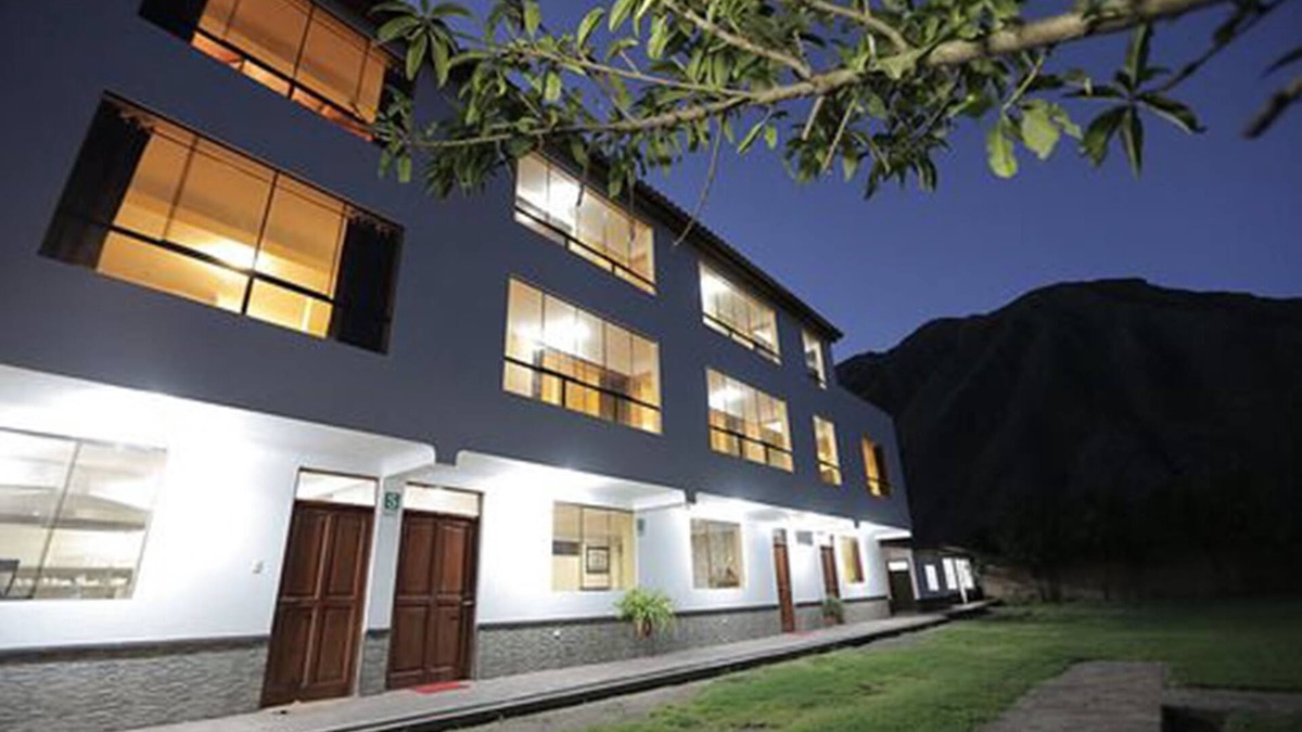 Yucay Hotel | Casa San Vicente Yucay