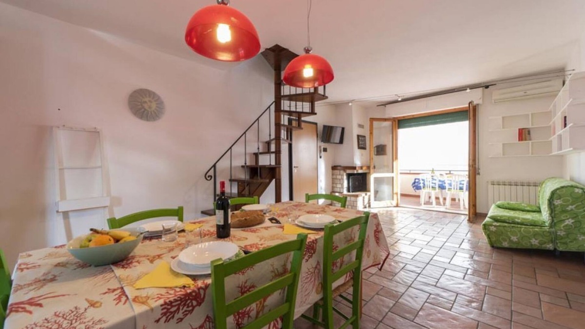Marina di Campo Apartment | Casa Sandra apartment