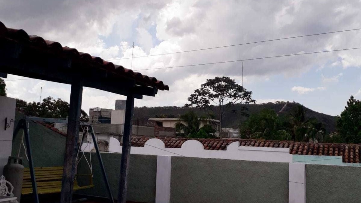 Holguin House | Casa Sandra
