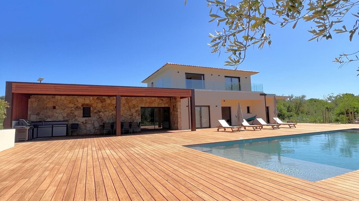 Pinarellu Villa | Casa Sandro