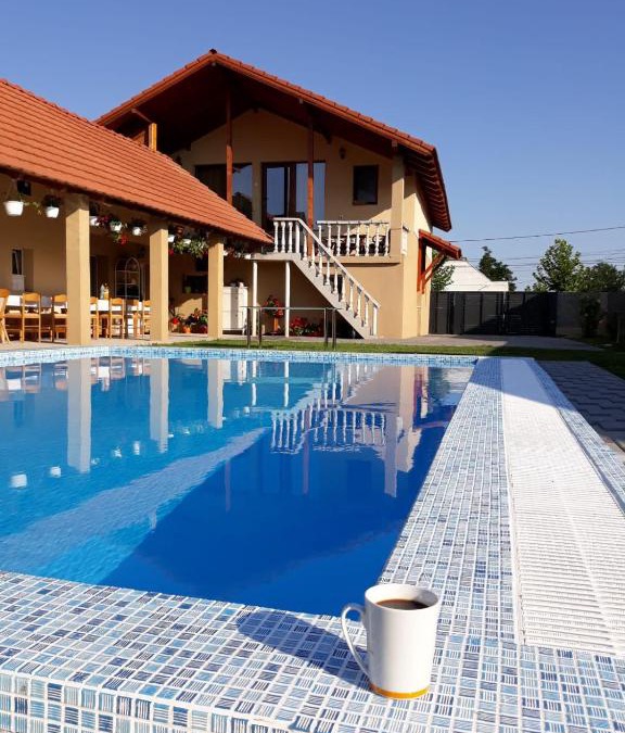 Sannicolau Mare Bed & Breakfast | Casa Sannicolau