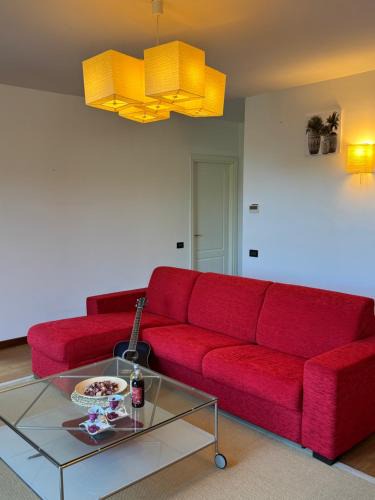 Cogoleto House | Casa Sant Anna Golf
