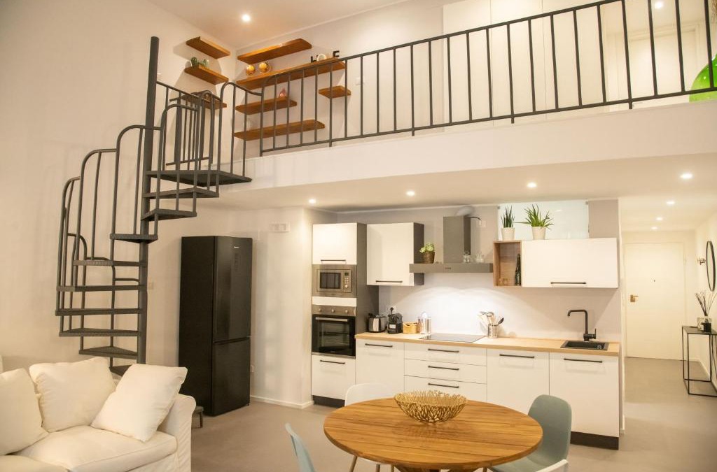 Molfetta Apartment | Casa Sant'Orsola - Appartamento nella città antica