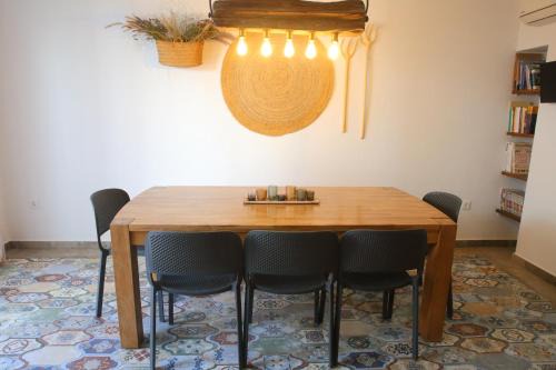 Teulada Apartment | Casa Sant Vicent 63