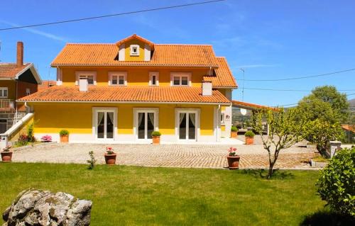 Montalegre e Padroso Bed & Breakfast | Casa Santa Catarina