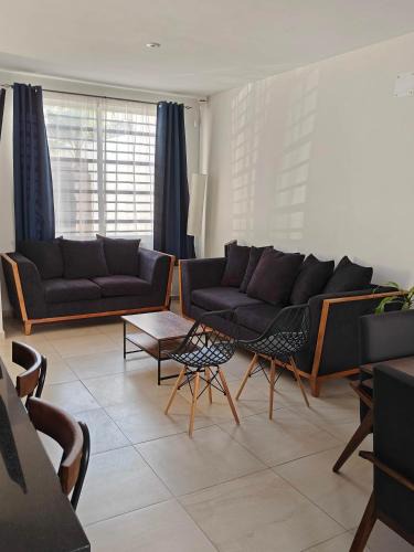 Aguascalientes House | Casa Santa fe