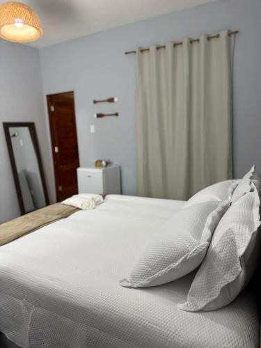 Vila da Trinta House | Casa Santa Ilha