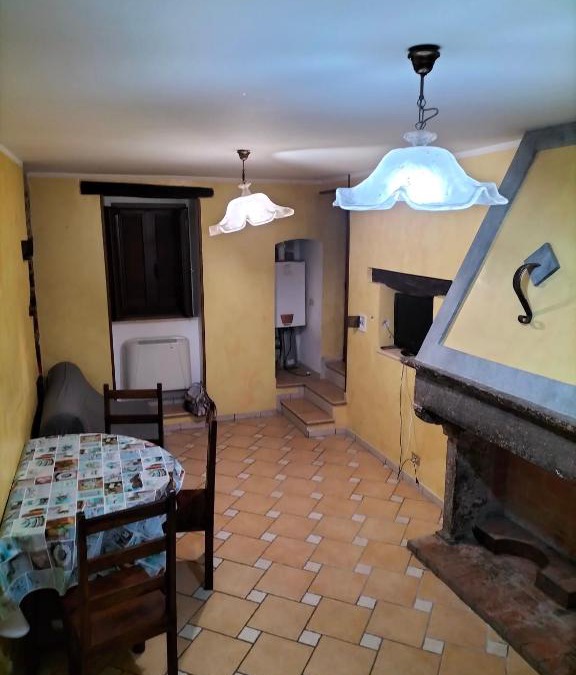 Frosolone Apartment | Casa Santa Maria