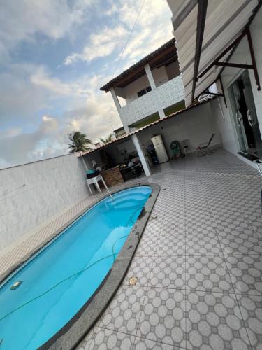 Genipabu Apartment | Casa Santa rita