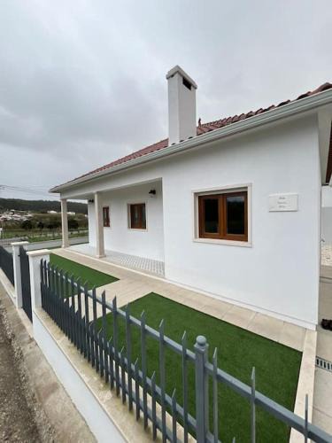 Coz Villa | Casa Santa Rita
