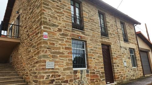 Currelos House | Casa Santiago