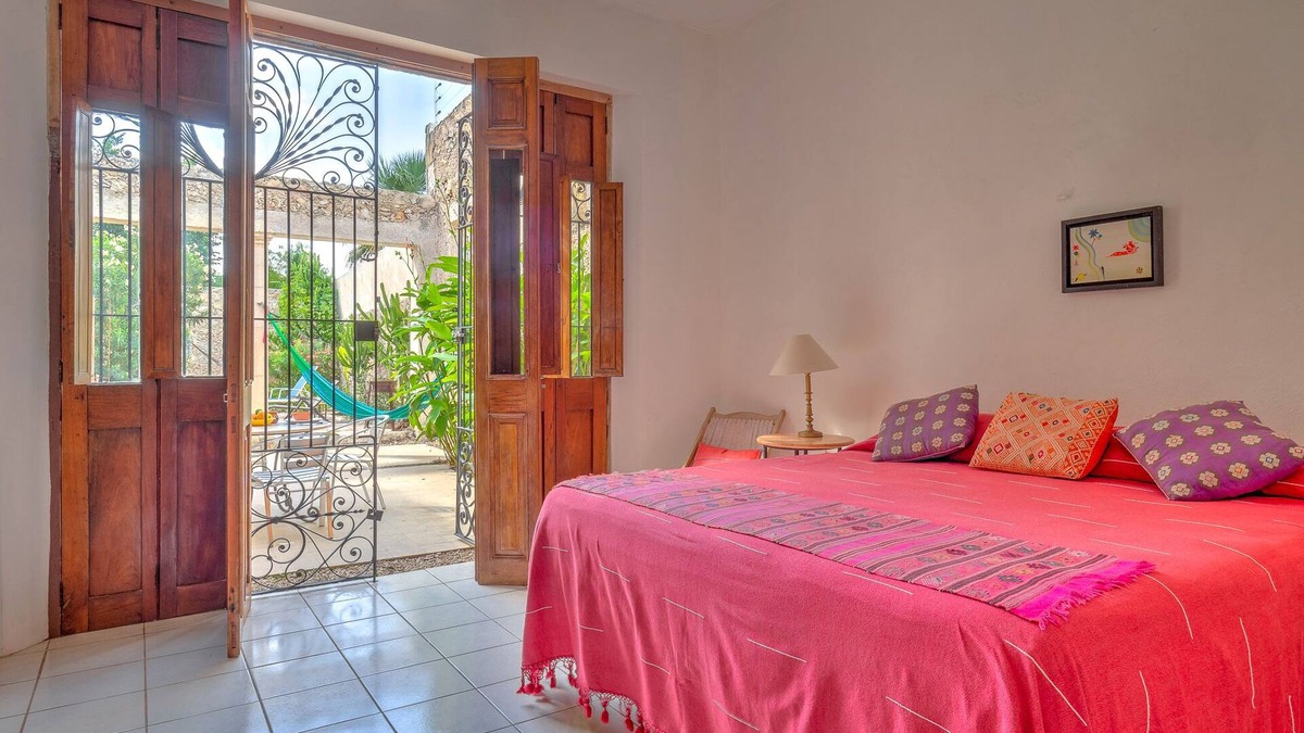 Barrio de Santiago House | Casa Santiago - long term discounts
