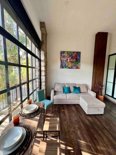 Marfil Apartment | Casa Santiago - Zona Exclusiva