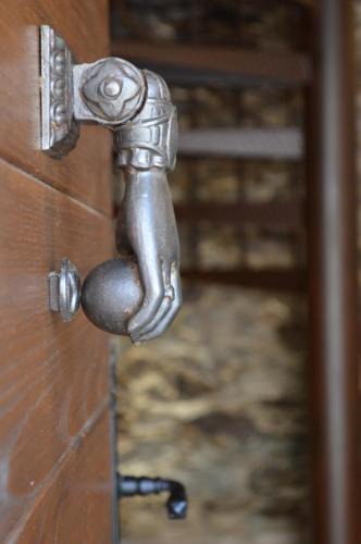 Poggio-Mezzana House | CASA SANTOLINI