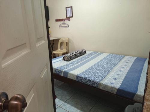 Laoag Bed & Breakfast | Casa Sarmiento