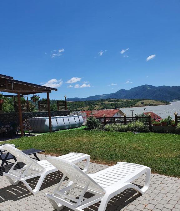 Eselnita House | Casa Sarti