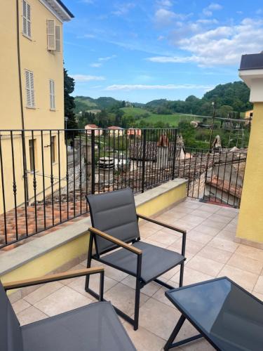 Pergola House | Casa Sartoria - Guest House