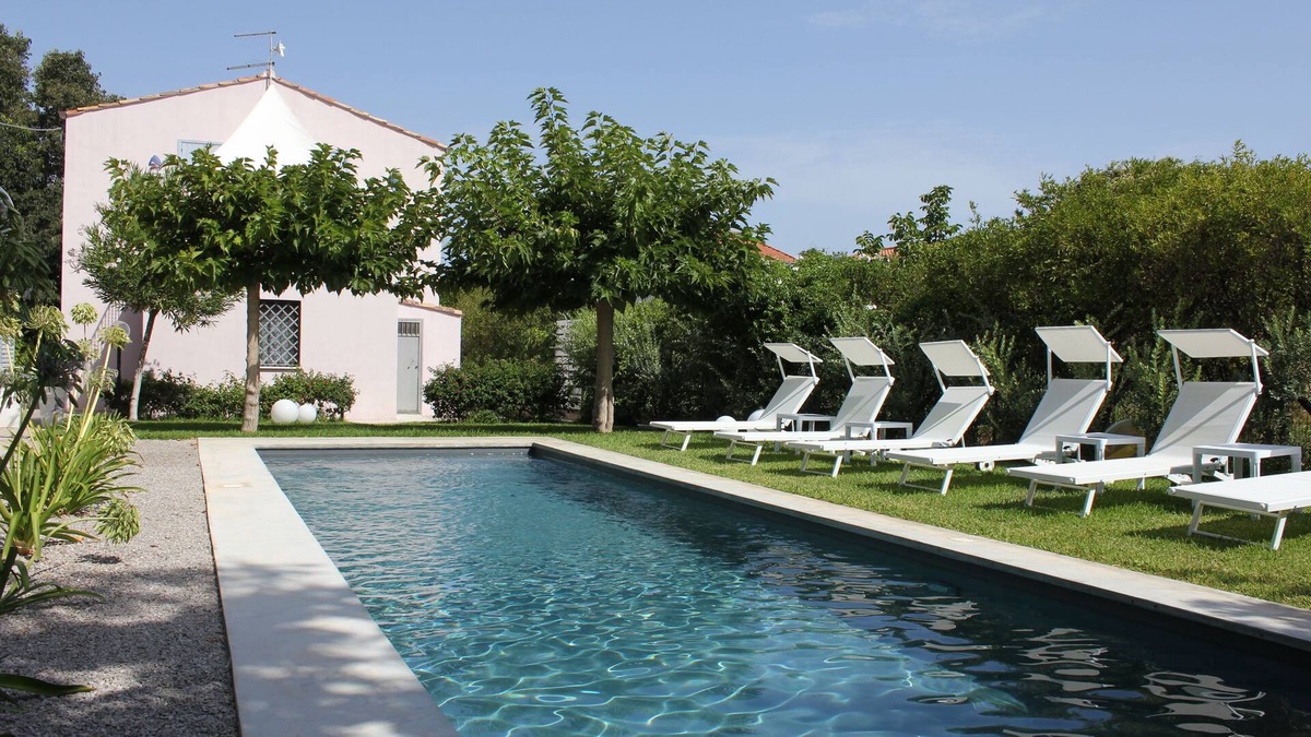 Piane Vecchie House | CASA SASA '- HOUSE WITH PRIVATE POOL BY THE SEA NEAR CEFALU' -