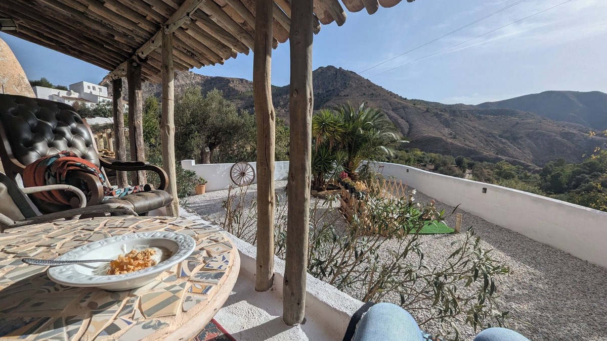 Oria Bed & Breakfast | Casa Satori