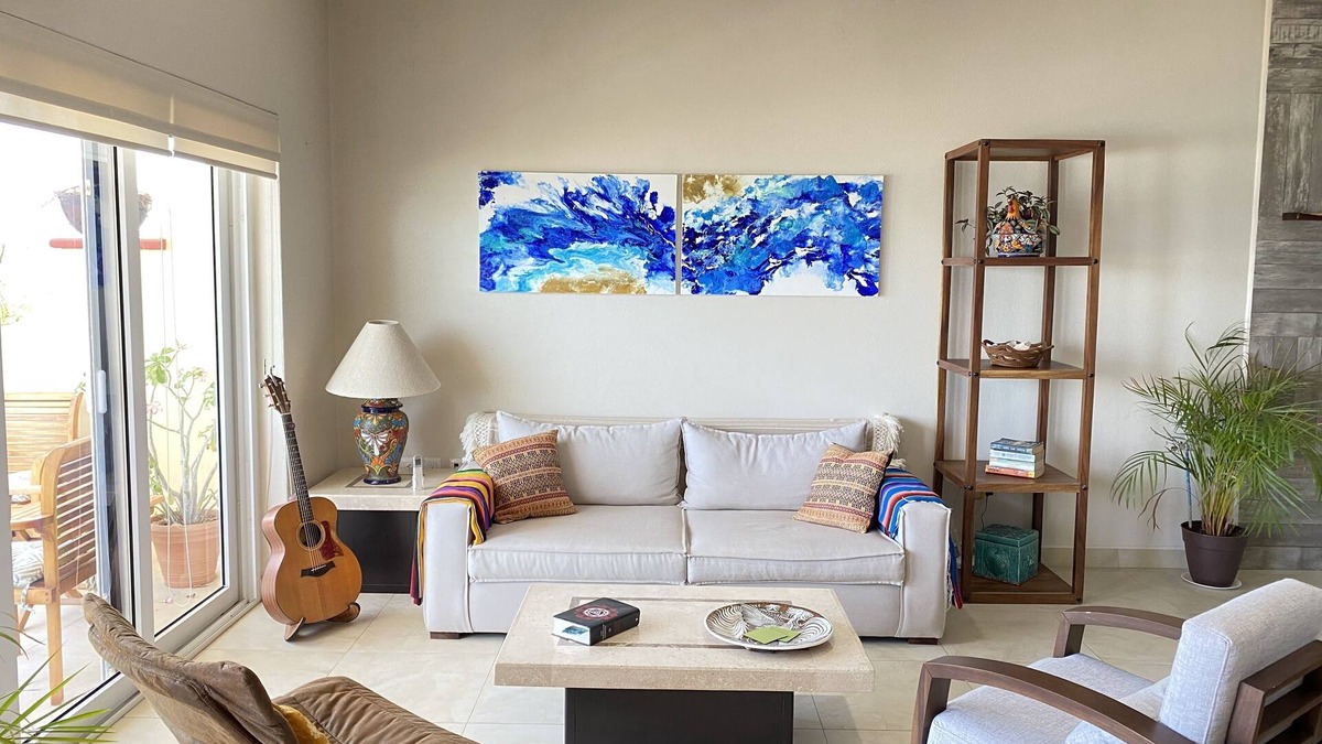 Tezoyuca Condo | Casa Satori - Your Destination for Zen in the Sun