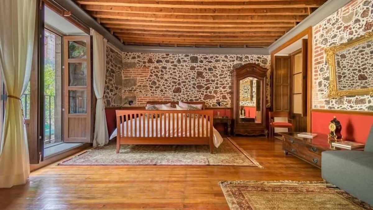 Historic Center Apartment | Casa Sauto