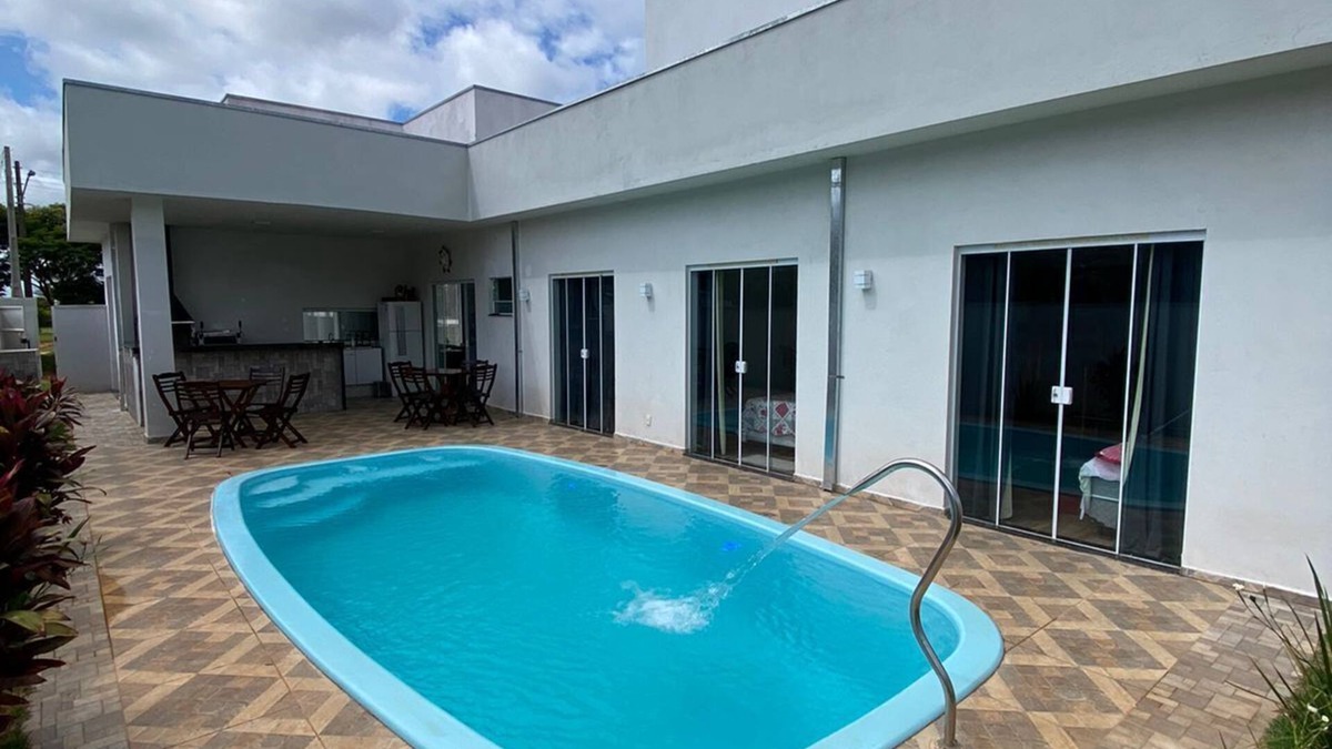 Aguas de Santa Barbara Cottage | Casa - Sbrr