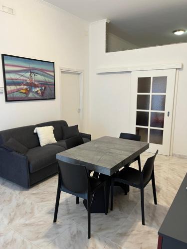Manfredonia Apartment | Casa Scaloria- Manfredi Homes & Villas
