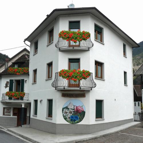 Rigolato House | Casa Screm - Appartamenti e Camere -Rigolato - UD