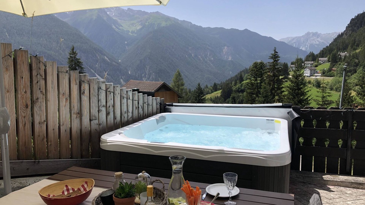 Schmitten Ski Chalet | Casa Scrinari - Alpine Living - Hideaway in the Swiss Alps