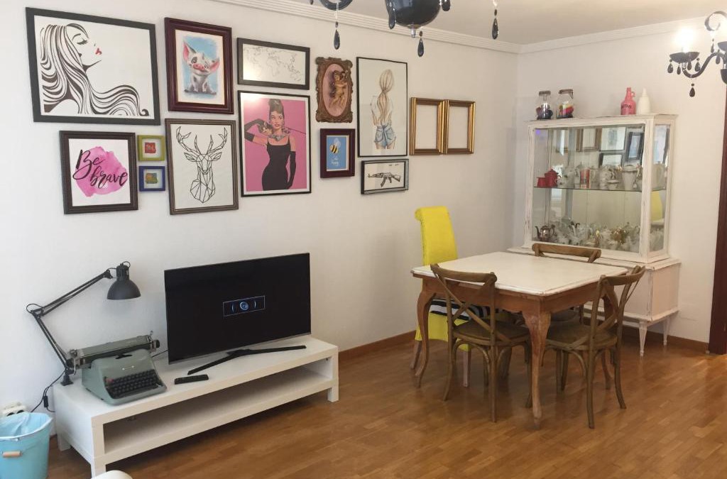 Leon Apartment | Casa Seines