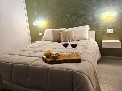 Padula House | Casa Semeria Certosa di Padula(SA)
