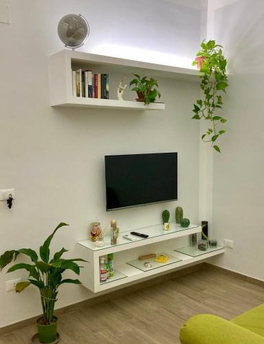 Taranto Apartment | Casa Semplice