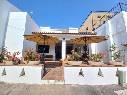 Comala Bed & Breakfast | Casa Sempoali