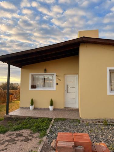 Mina Clavero Apartment | CASA SEN