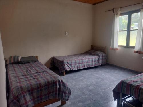 San Salvador de Jujuy Apartment | Casa Sencilla