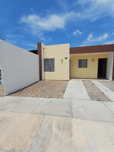 Los Mochis House | Casa Sendero